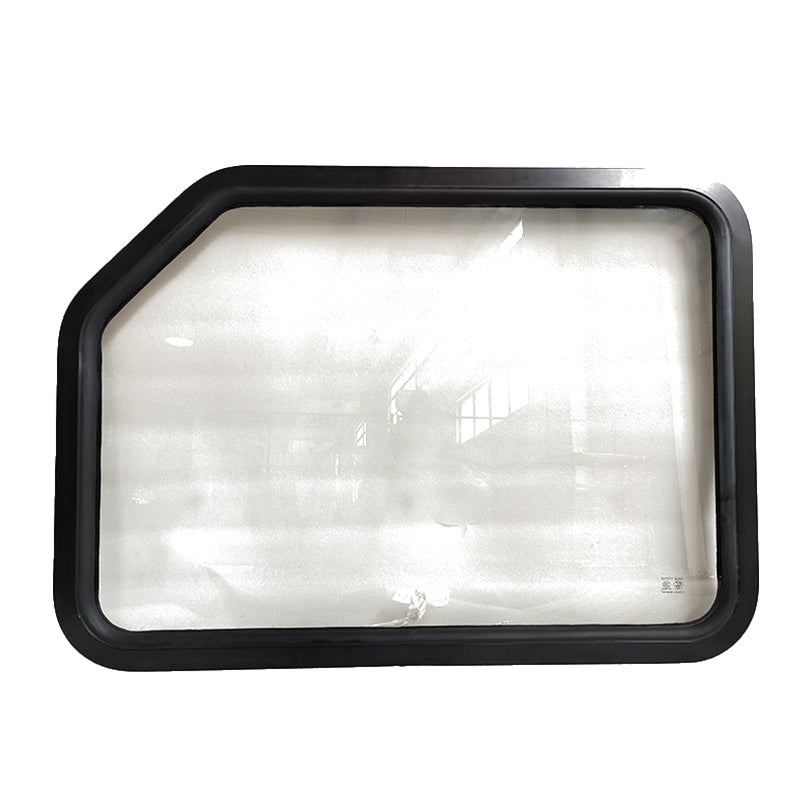 CMET Fixed window(Please consult customer service for pricing) Frame panel