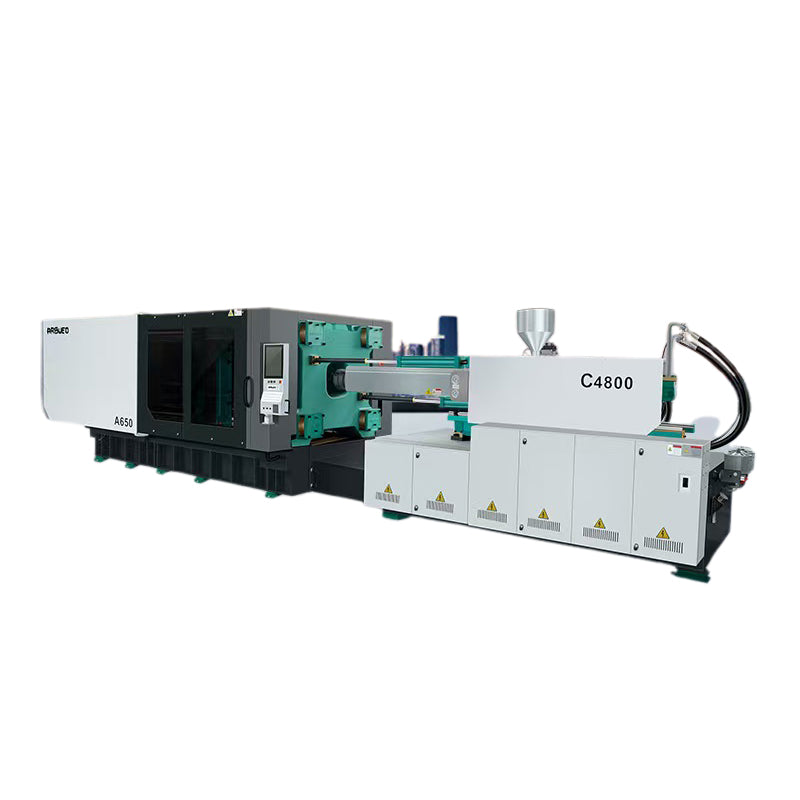 yabao injection molding machine A650(Please consult customer service for pricing) Servo drive injection molding machine