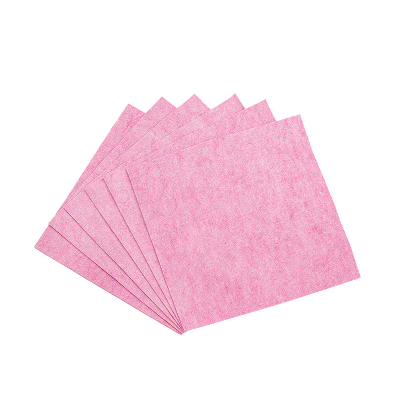 gaoxin adhesive plaster Kitchen Dishcloths Strong Absorbent Non-Greasy Wipes