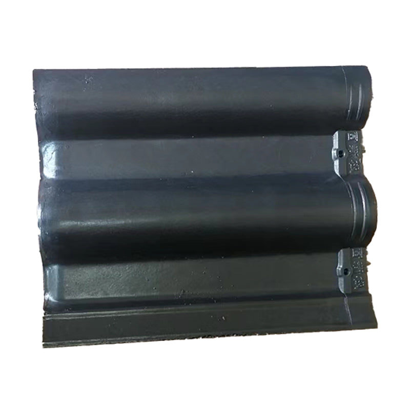 xinji Wave Tile(Please consult customer service for pricing) Wall tiles Chinese roof tiles