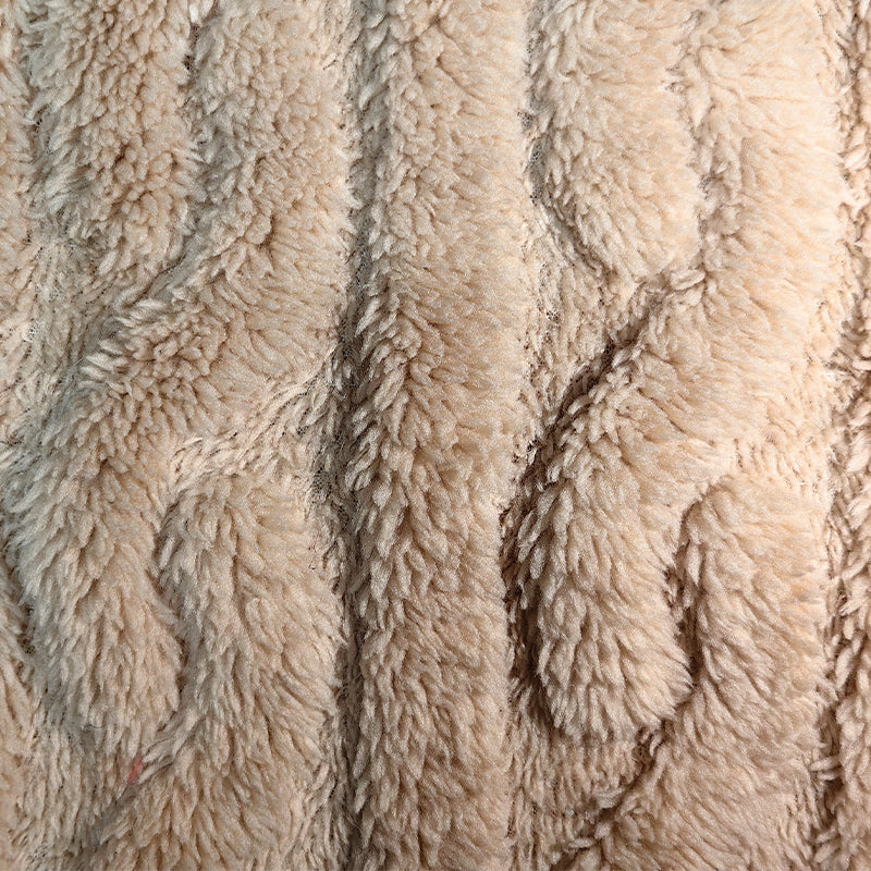 rilei Jacquard, taffeta fleece Fabrics for sofa covers, sofa cushions, children's clothing, home textiles, loungewear, shoe lining materials, toy products, Christmas supplies, composite linings and other garment fabrics 190/180g 1000kg