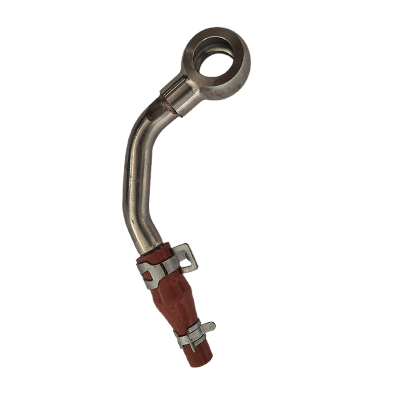 aofa Differential pressure hose(Please consult customer service for pricing)Pressure relief diversion pipe Special hose