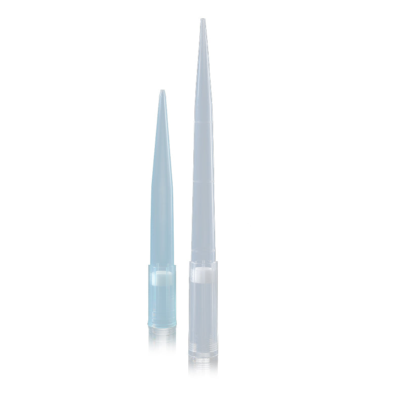 huahan Enzyme-free bagged cartridge tips Pipette nozzle Disposable nozzle