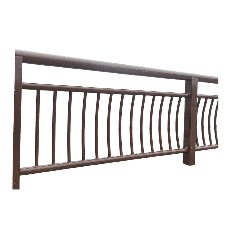 xinjinan Bridge guardrail-B(Please consult customer service for pricing) Chinese welding banister Bridge channel