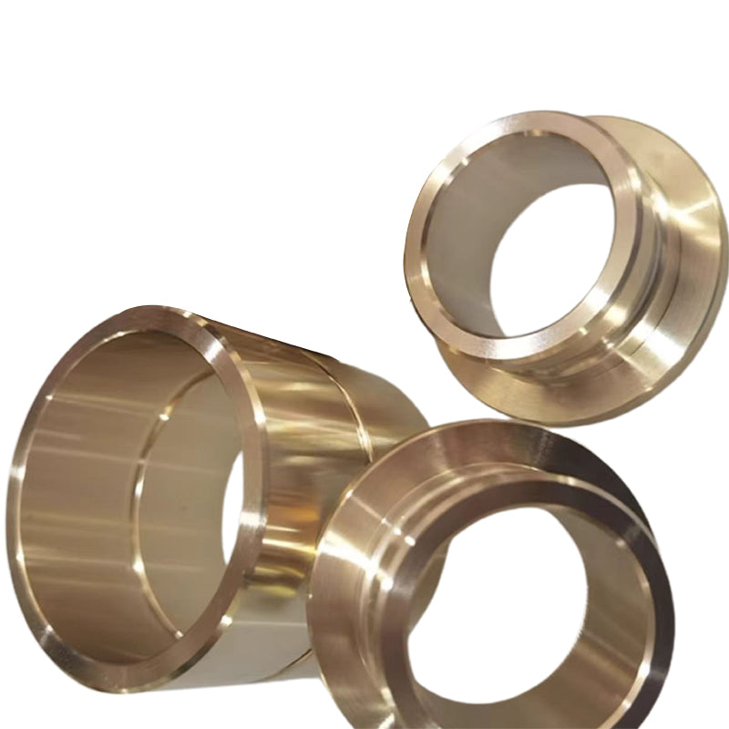 xindong Copper products(Please consult customer service for pricing) Copper jacket wear-resistant bushing pure copper jacket