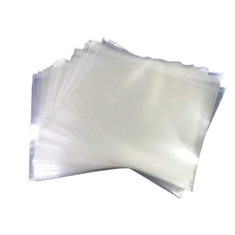 hongyuan OPP Packaging Bag Series(Please consult customer service for pricing)