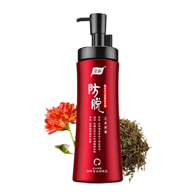 lanfeng Perspex Women's Anti-Hair Loss Shampoo Starting from 150 pcs Grow hair and strengthen hair