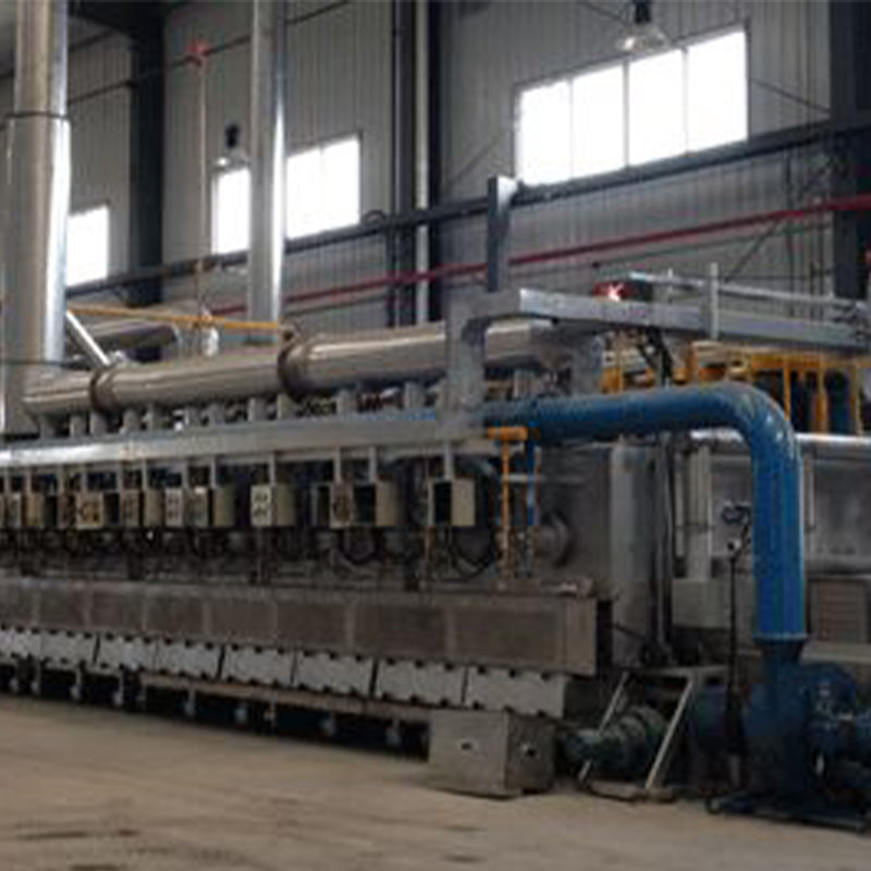 Zhongmenzi Catalyst Calcination Mesh Belt Furnace Activated Carbon Material Rotary Sintering Electric Kiln(Please consult customer service for pricing)