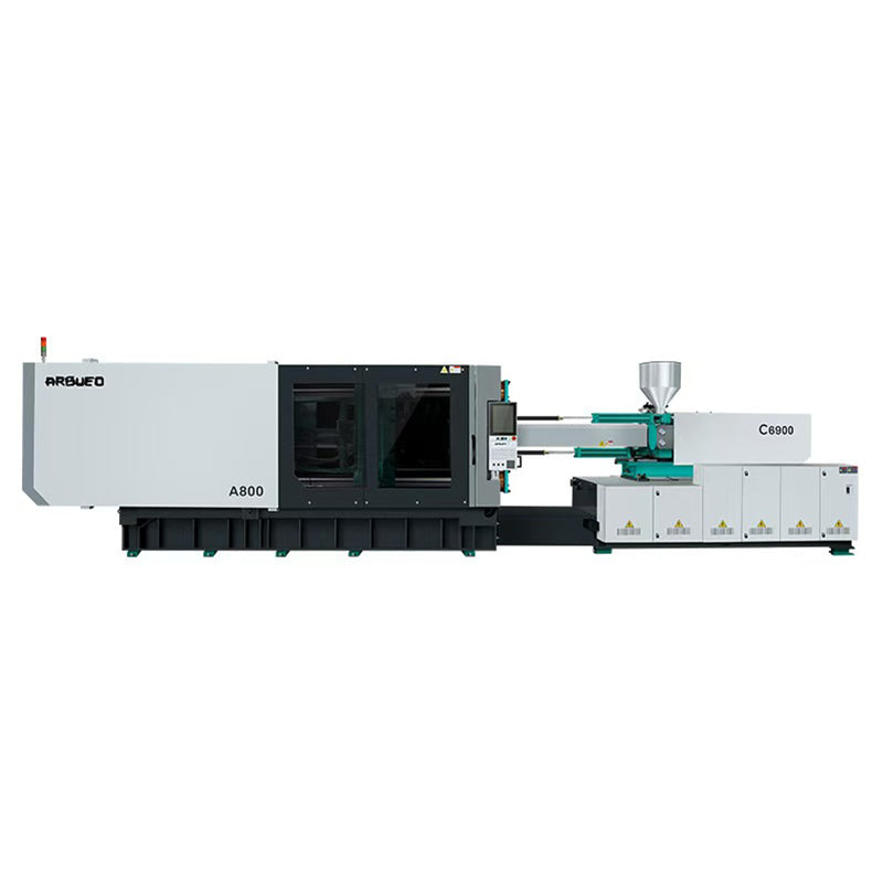 yabao injection molding machine A800(Please consult customer service for pricing) Automatic plastic forming machine
