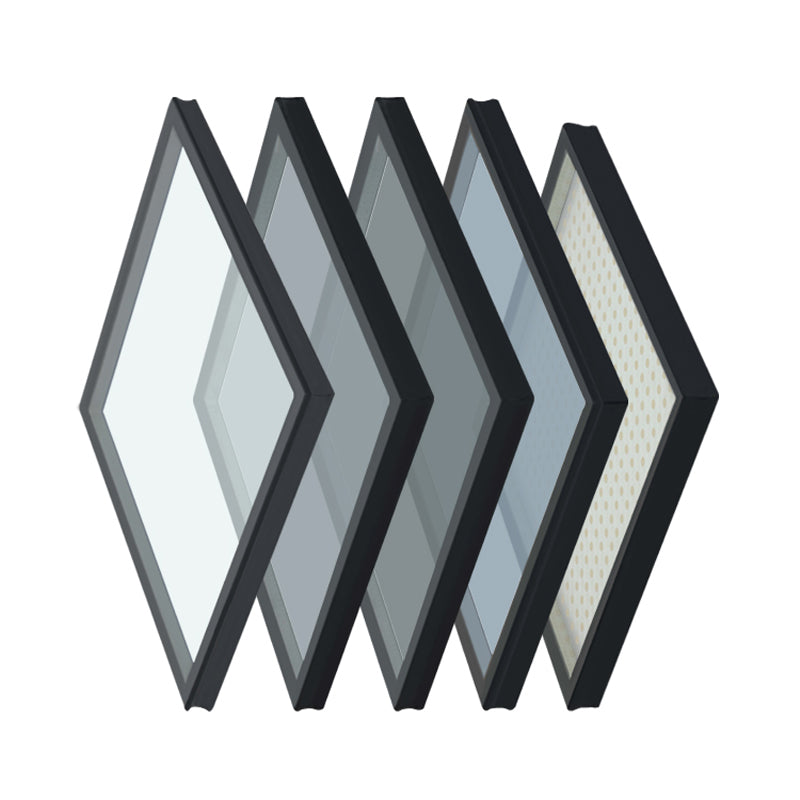 xinlian Hollow Glass(Please consult customer service for pricing)European Rectangular
