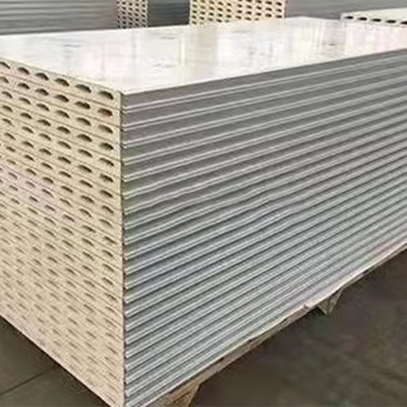 yahua Magnesium oxysulfide purification board