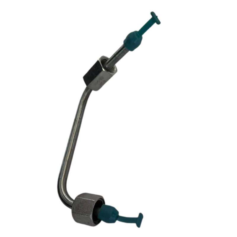 aofa Common Rail High Pressure Oil Hose(Please consult customer service for pricing)Tubing water temperature machine hose High pressure common rail high pressure oil pump tubing fittings