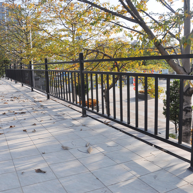 xinjinan Balcony Guardrail-A(Please consult customer service for pricing) Modular guardrail fence Stair handrail
