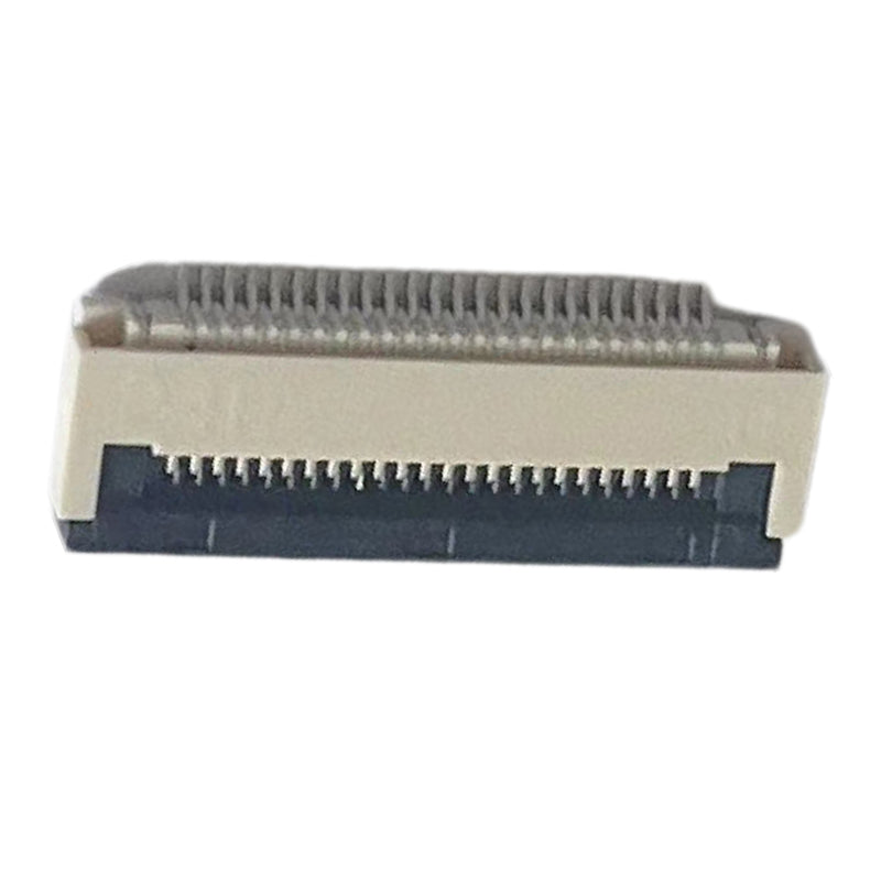 hefeng 01.01.AFC01-S24FCA-00(Please consult customer service for pricing) Connector flap type cabling base