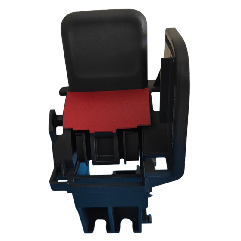huanxing Automobile three-row seat assembly(Please consult customer service for pricing)Plastic skeleton, precision plastic parts