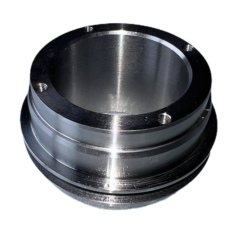 desheng Cylinder Shaft(Please consult customer service for pricing) High precision CNC machining