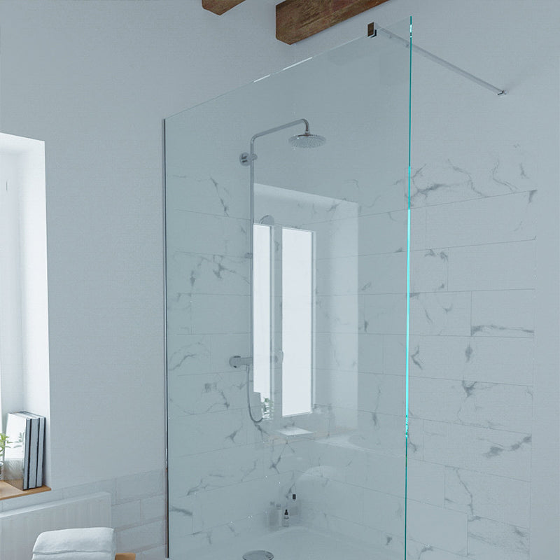 xinlian Shower Room Glass(Please consult customer service for pricing)Wet and dry separation Shower Accessories