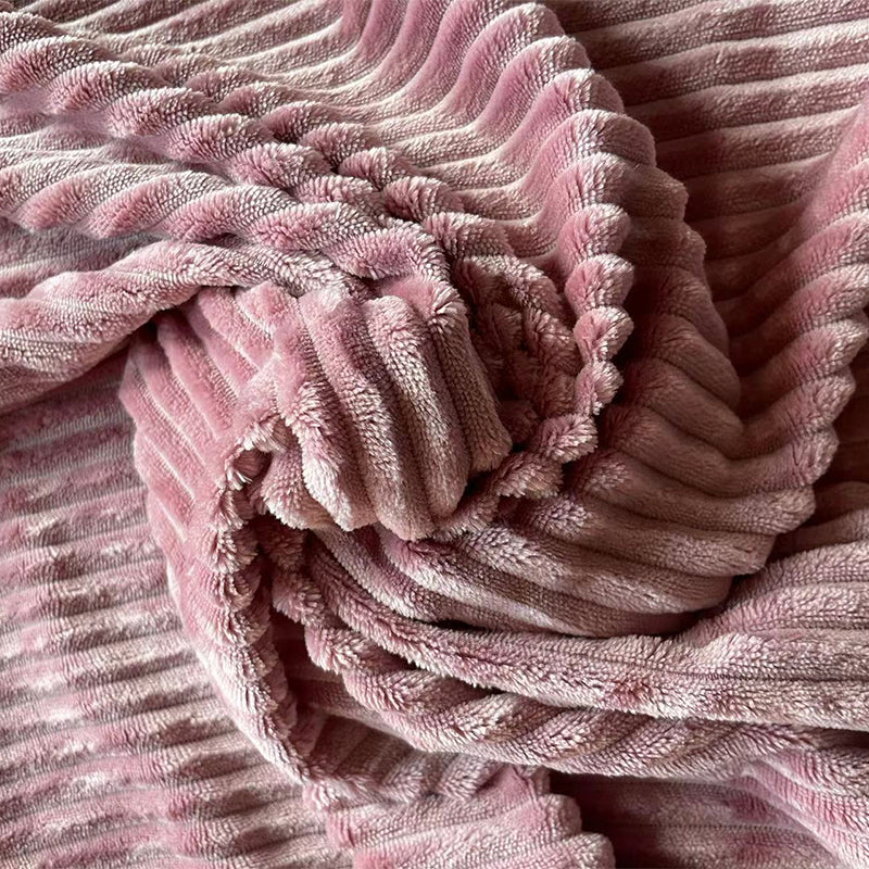 shixinda Elastic-free 2.5-pit corduroy Sweetwear clothing, velvet corduroy fabric, thickened corduroy fabric