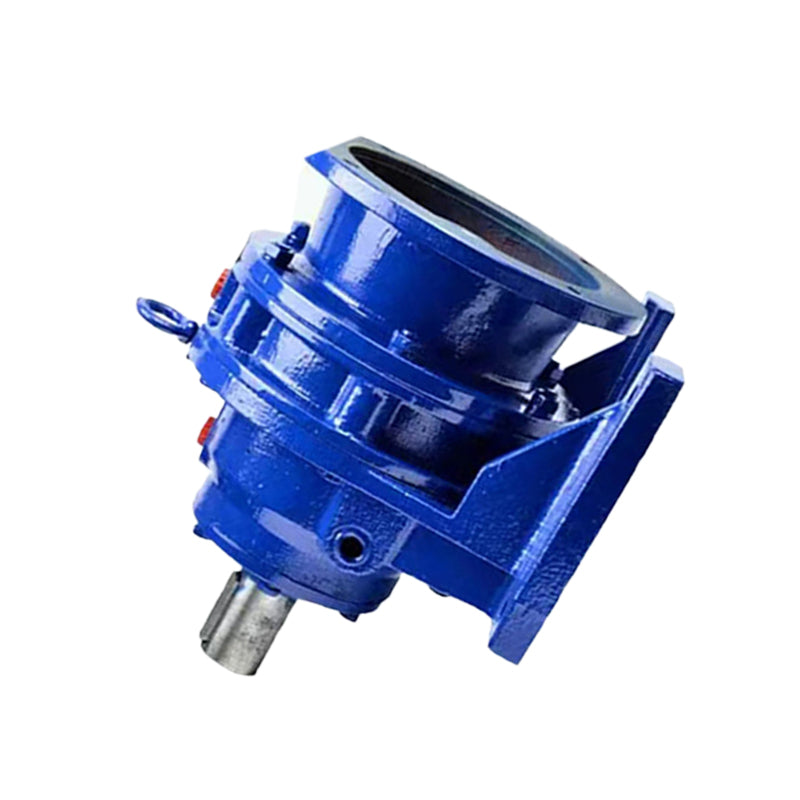 Guopai Cycloidal Pinwheel Reducer - High Precision Transmission, Compact Structure, Smooth Operation B0-B9(Please consult customer service for pricing)