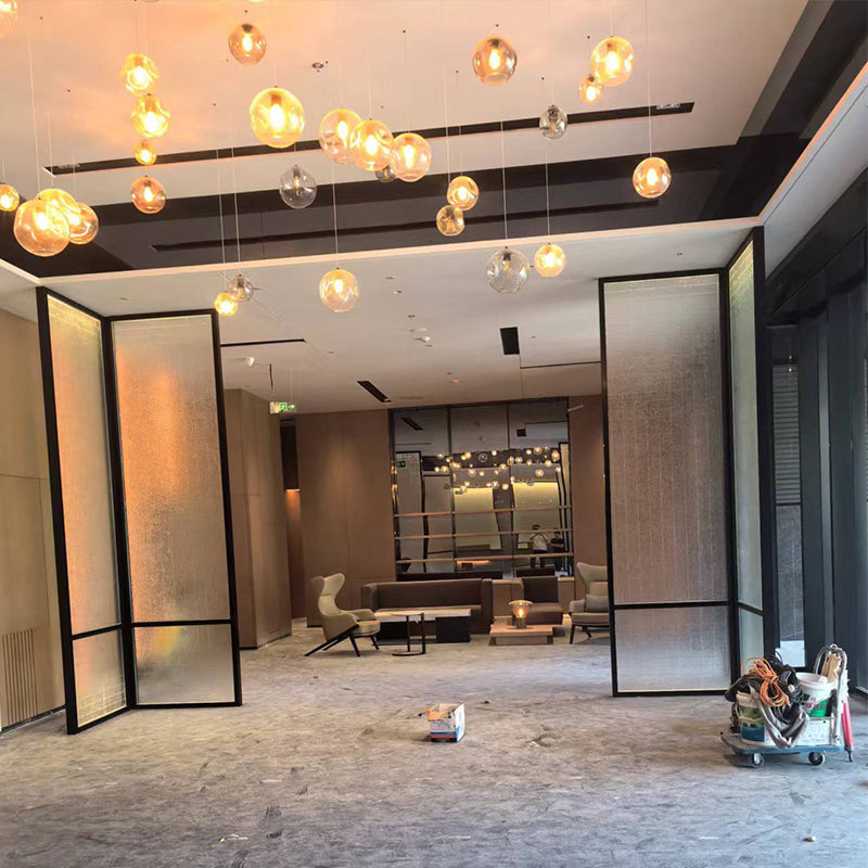 Hanwang Restaurants Decoration Design(Please consult customer service for pricing) RenderingStorefront Shop Decoration Interior Decoration