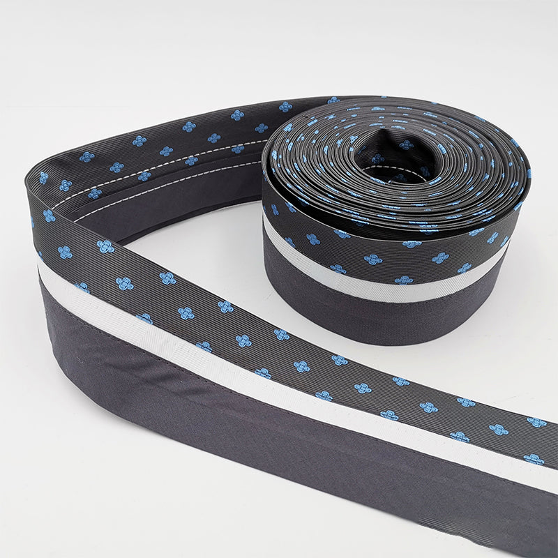 nanyan Garment accessories webbing NY-WB1504LP Clothing accessories Clothing accessories Decorative straps Customized woven straps