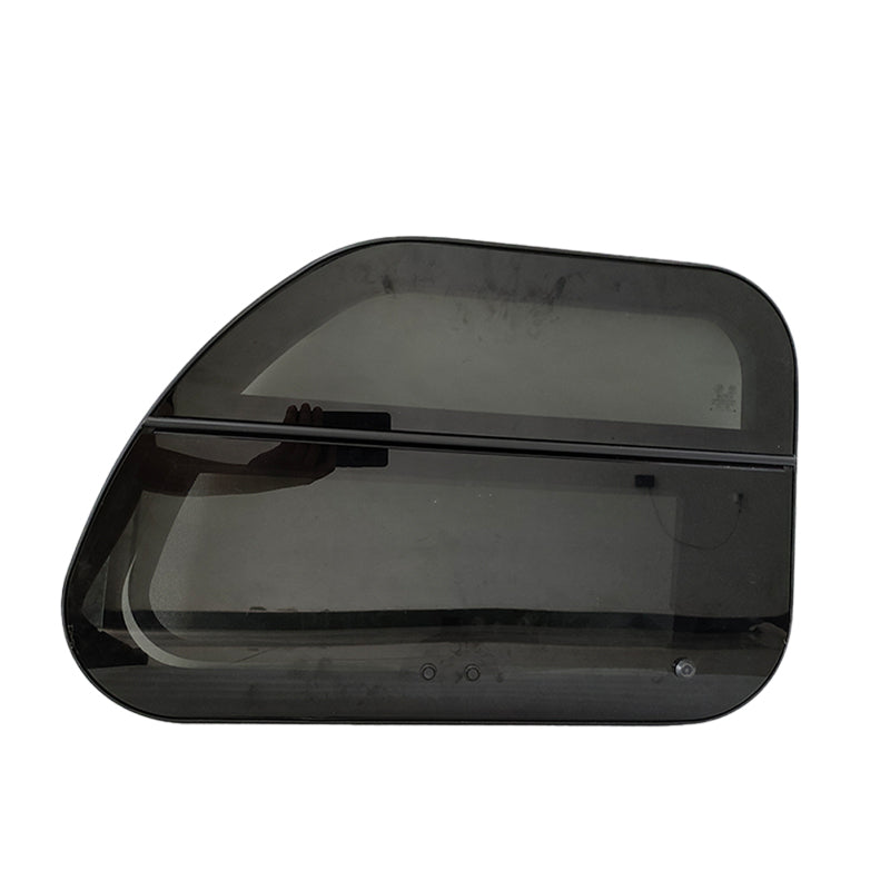 CMET Flip Window(Please consult customer service for pricing) Aluminum folding center hanging skylight soundproof