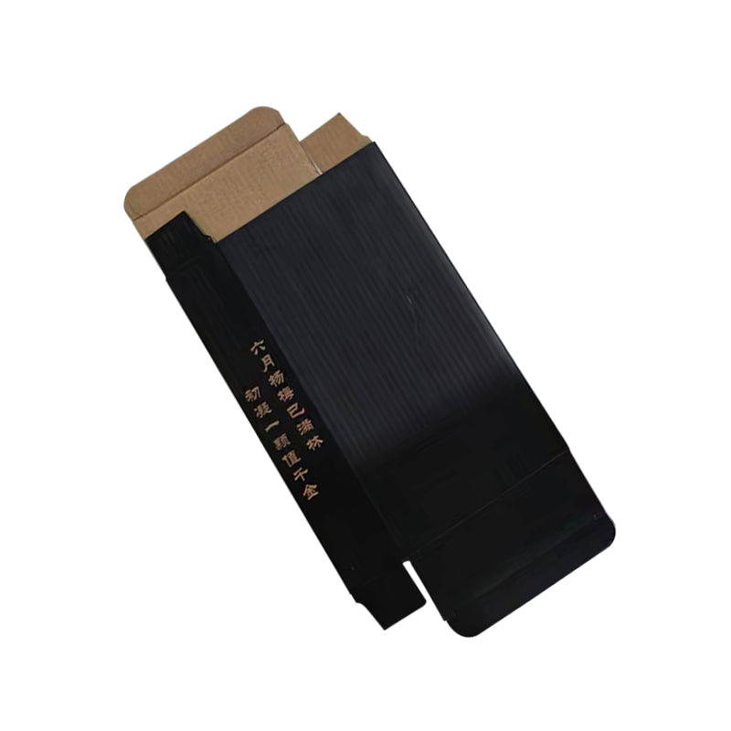 qianxiang white card color box(Please consult customer service for pricing)