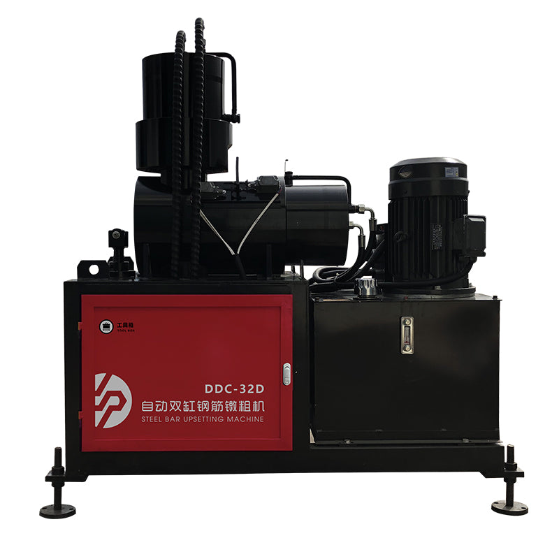CNPOW Steel Bar Heading Machine(Please consult customer service for pricing)