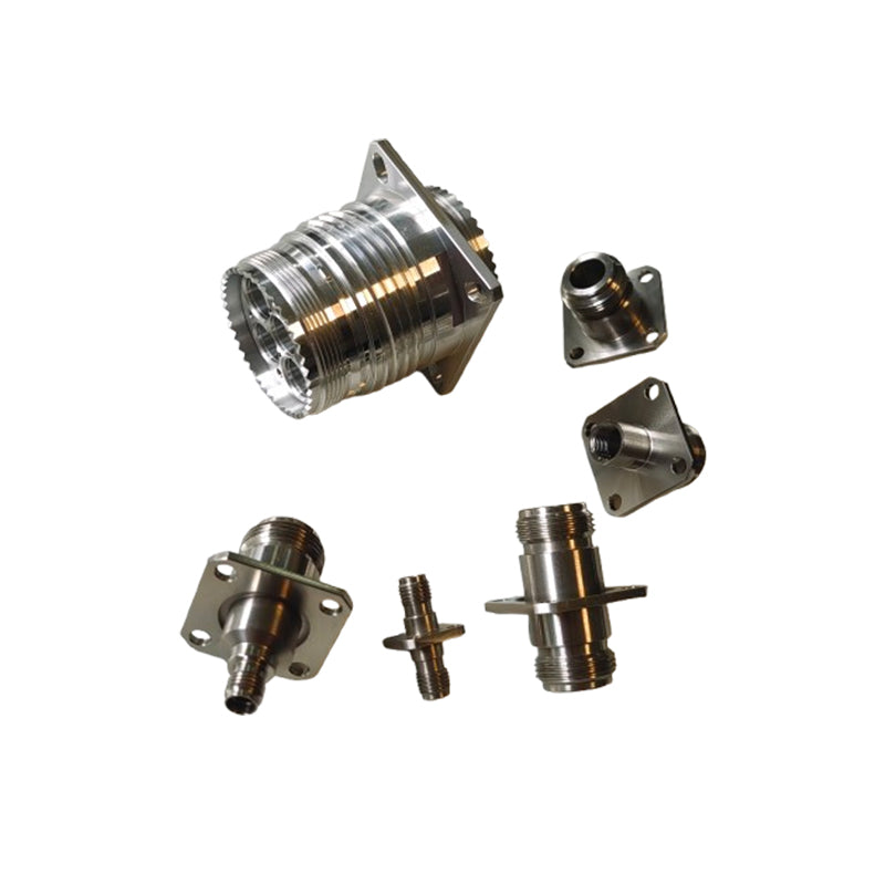 TGT Aviation plugs(Please consult customer service for pricing) Metal fittings Socket connector coupler