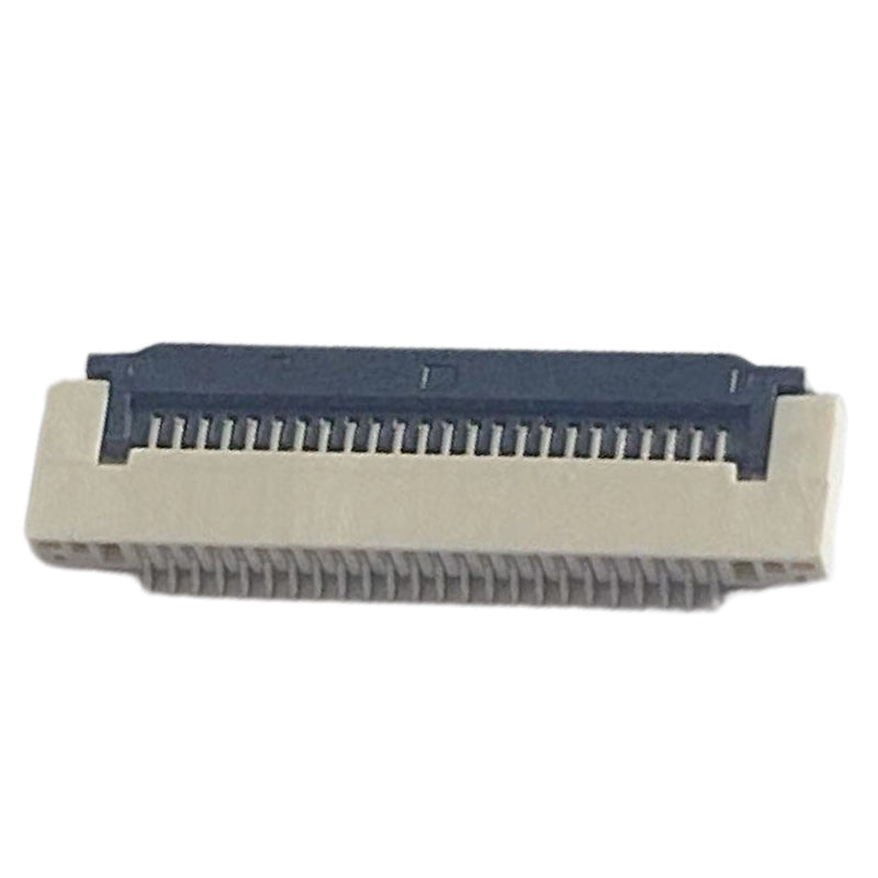 hefeng 01.01.AFC30-S24FCA-00(Please consult customer service for pricing) Connector cabling base