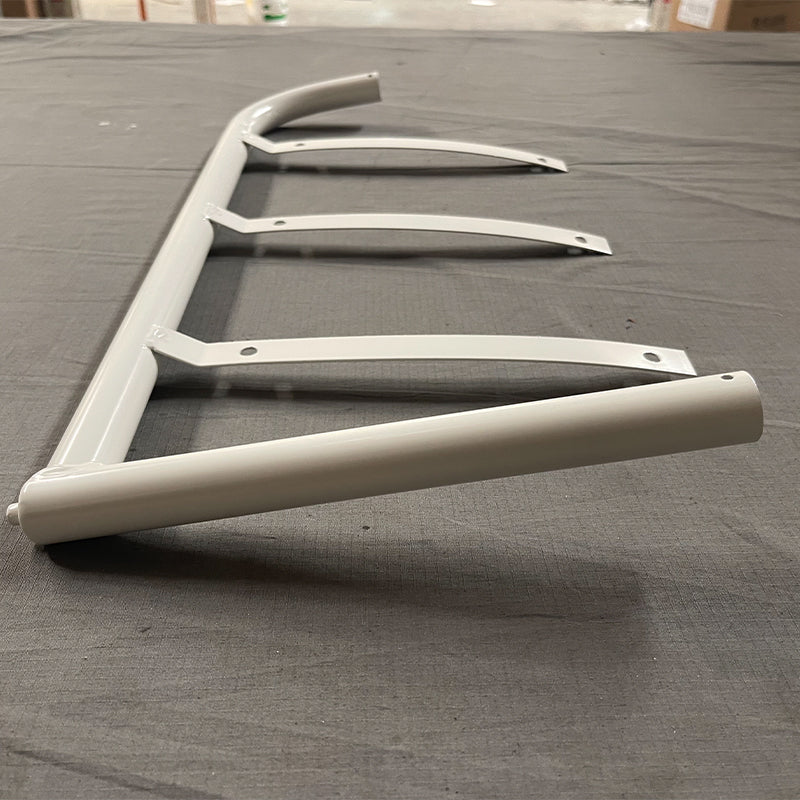runou Children's bed guard bracket upper and lower bed iron bracket(Please consult customer service for pricing)