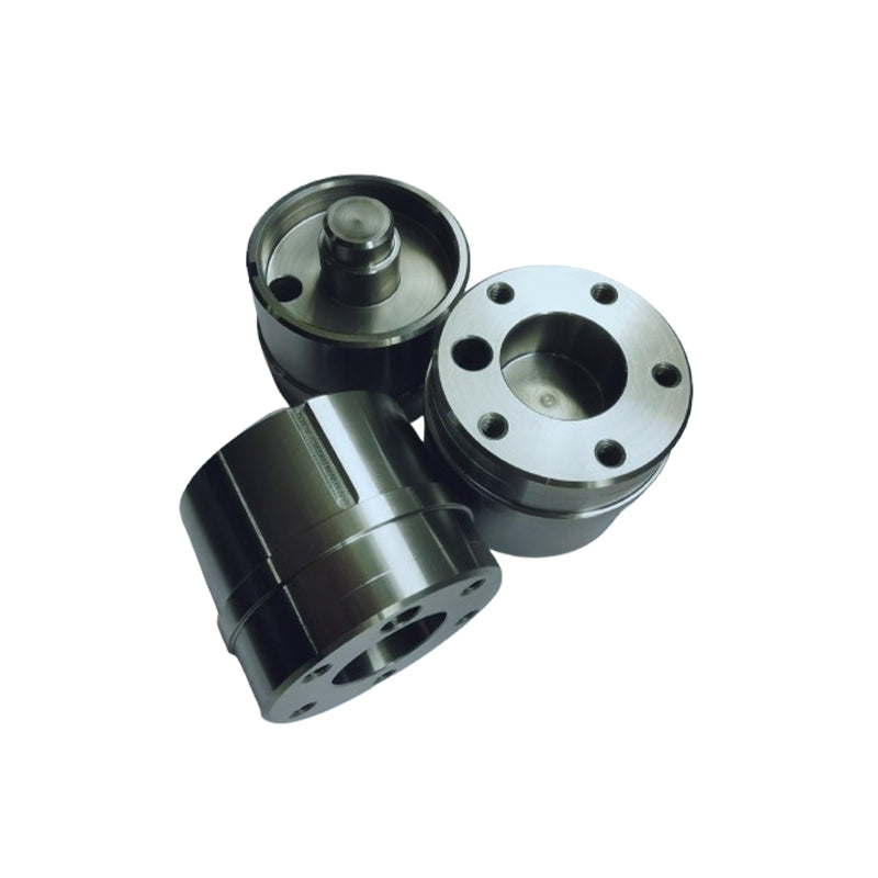 TGT Semiconductor parts(Please consult customer service for pricing) Stainless steel Semiconductor equipment