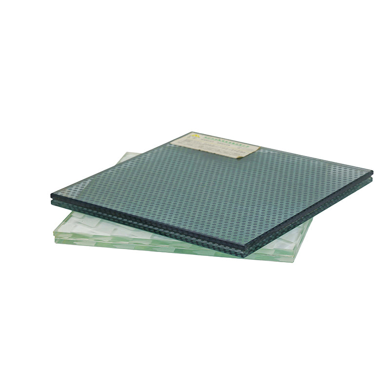 xinlian Laminated Glass(Please consult customer service for pricing)Customised table tops Shaped