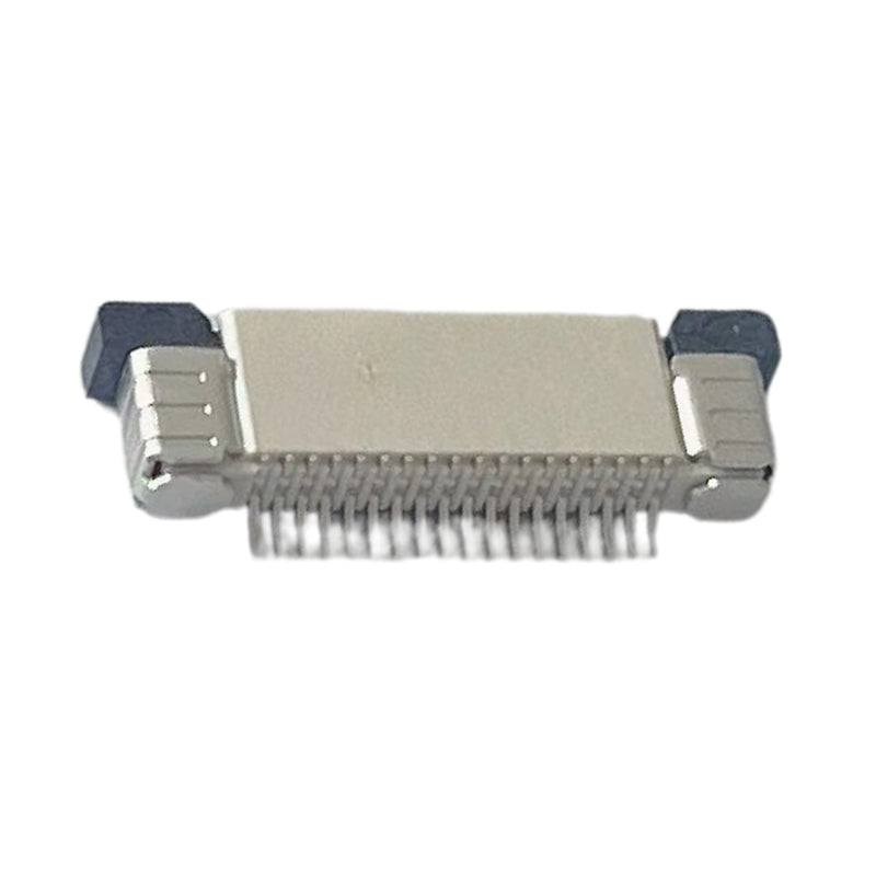 hefeng 01.01.AFC07-S18ECA-00(Please consult customer service for pricing) Connector drawer clamshell up-and-down socket