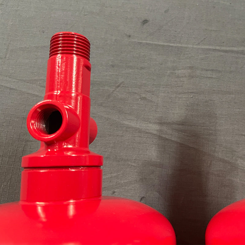 runou Fire extinguisher barrel for fire fighting(Please consult customer service for pricing)