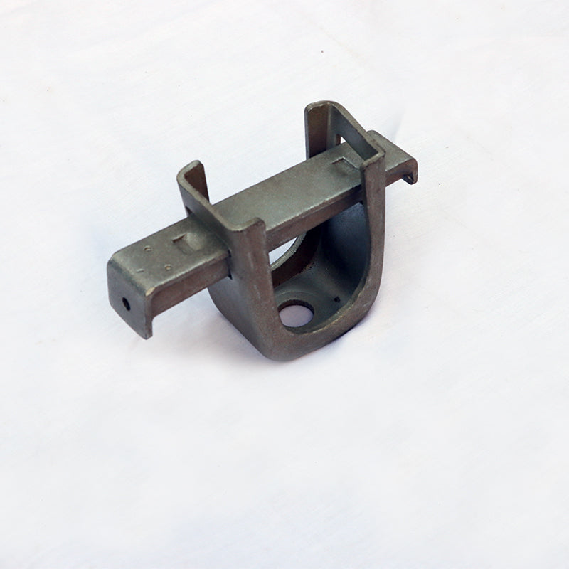 yihui Fastener Iron sheet tiger clamp C-type I-shaped steel pipe clamp Square tiger clamp