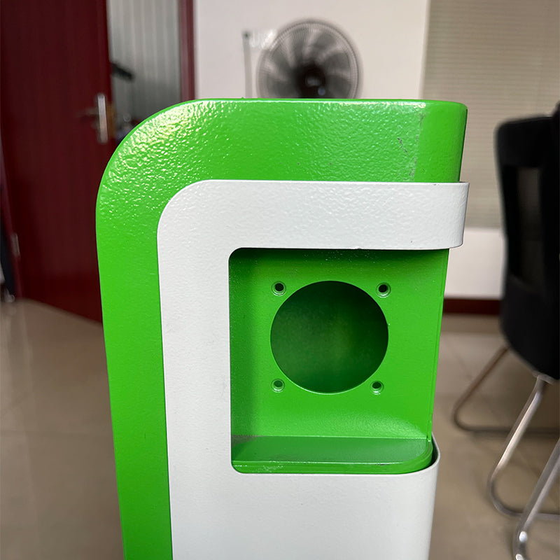 runou Universal new energy charging pile column(Please consult customer service for pricing)