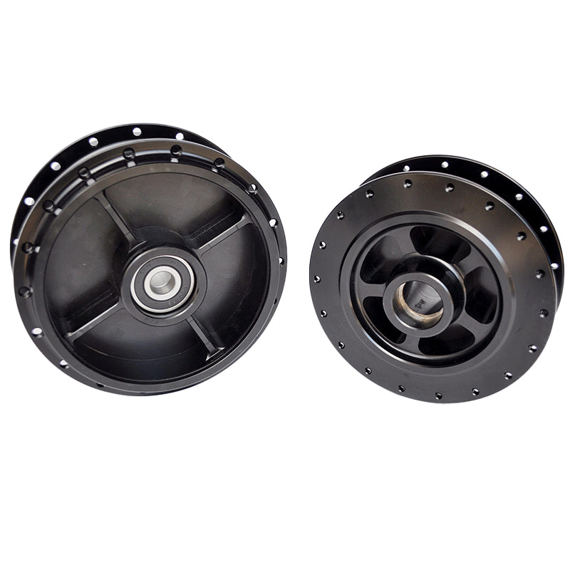 juxin Honda Cub(Please consult customer service for pricing) Front drum core rear brake drum cover