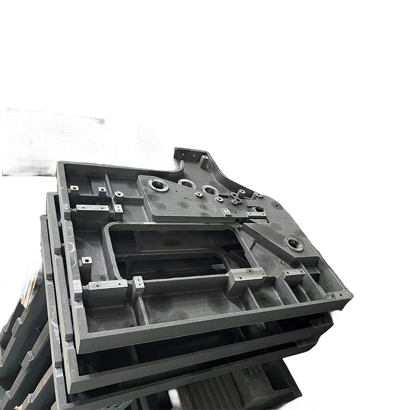 kulin Printing machine accessories Precision casting machine accessories