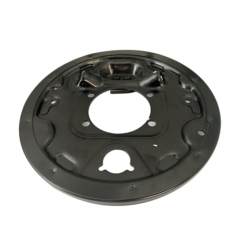 wanli Brake Base Plate(Please consult customer service for pricing) Automobile rear brake wall plate brake baffle brake drum plate