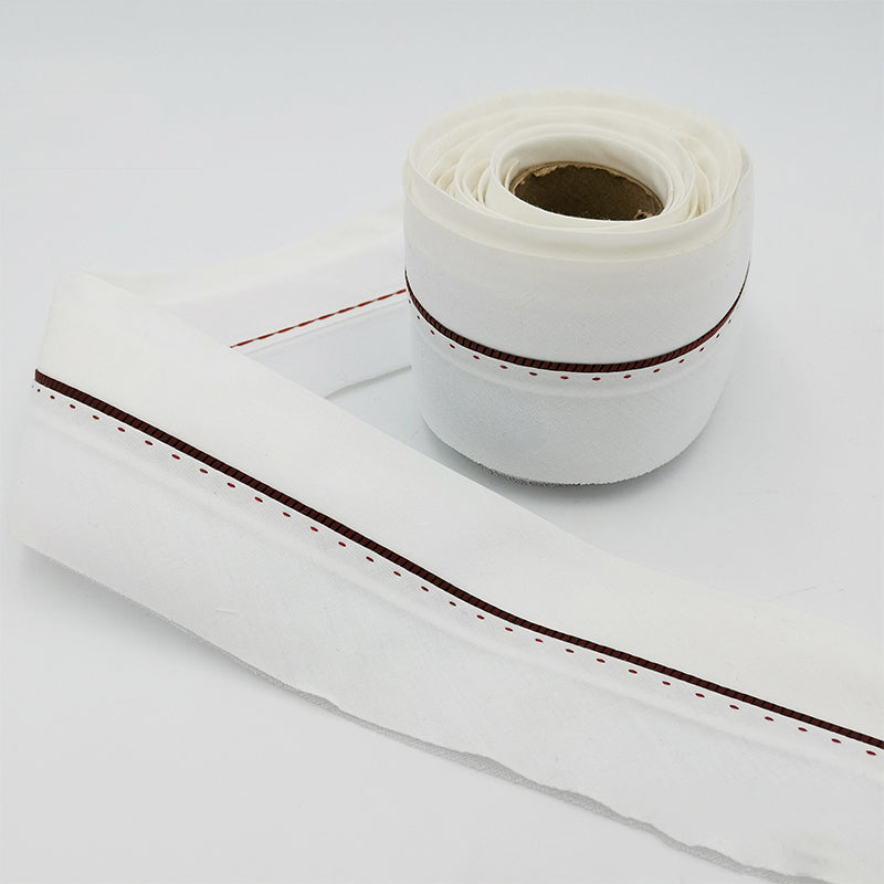 nanyan Garment accessories webbing NY-WBCN-2 Clothing accessories, non slip chain, waistline, pants, waist lining, fabric waist