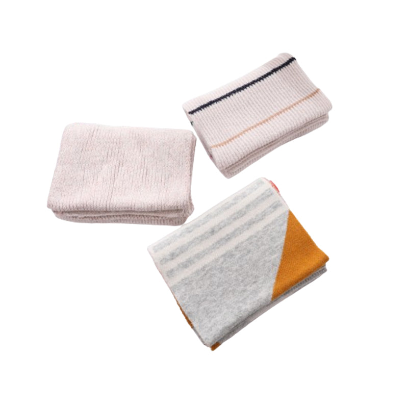 huadi Jet Yarn Scarf(Please consult customer service for pricing) Soft waxy thick comfortable warm