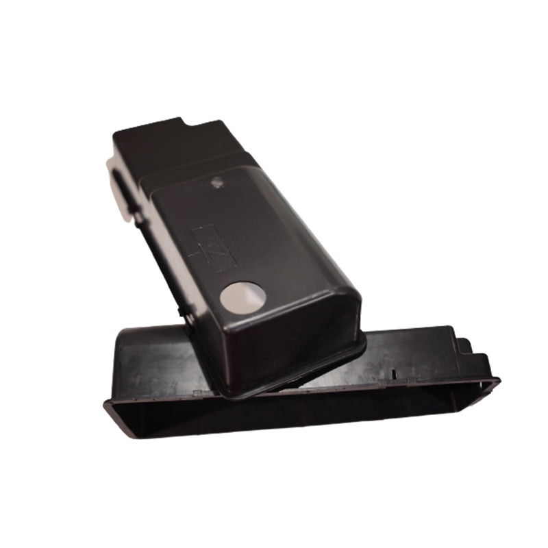 hesheng Ventilator panel back cover(Please consult customer service for pricing)
