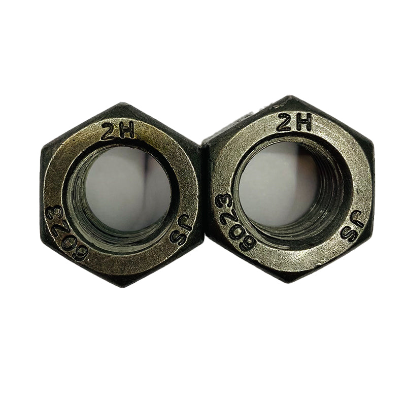 dongxiang German 934 H=D Hexagon Nut DIN934 H=D GR.7L(Please consult customer service for pricing)