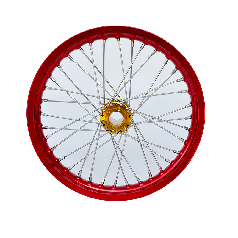 juxin Light Bee Side Stretch Wheelset(Please consult customer service for pricing) Hub assembly tire accessories