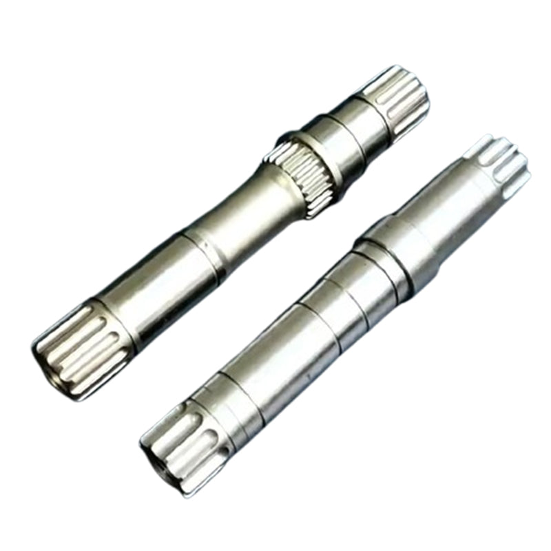 TGT Shafts, toothed shafts, gears(Please consult customer service for pricing) Bevel gear Internal gear sprocket Turbine rod