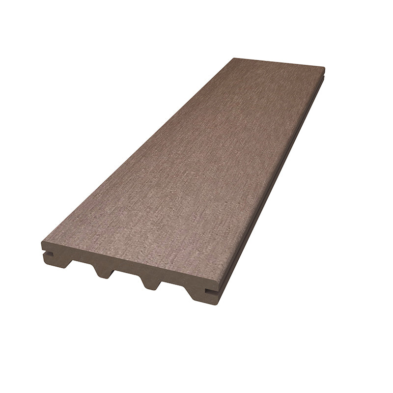 sentai Solid flooring The outdoor terrace is environmentally friendly and resistant to pressure and wear