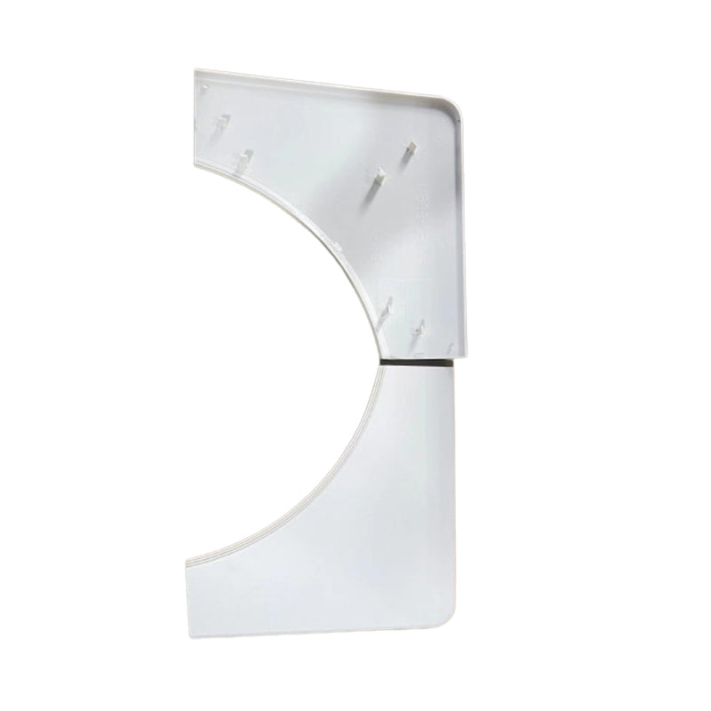 dewei Air conditioning Home Appliance Parts Air Conditioner Parts Ceiling Air Conditioner Parts