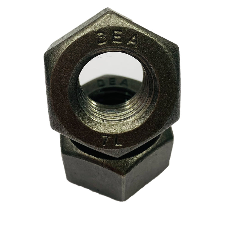 dongxiang American heavy-duty hexagon nut ASTM A194 GR.7L(Please consult customer service for pricing)