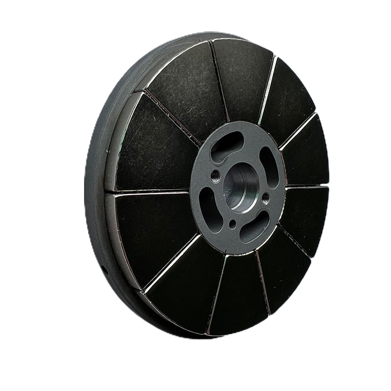 yongjiu Disk motor rotor(Please consult customer service for pricing) High torque brushless motor